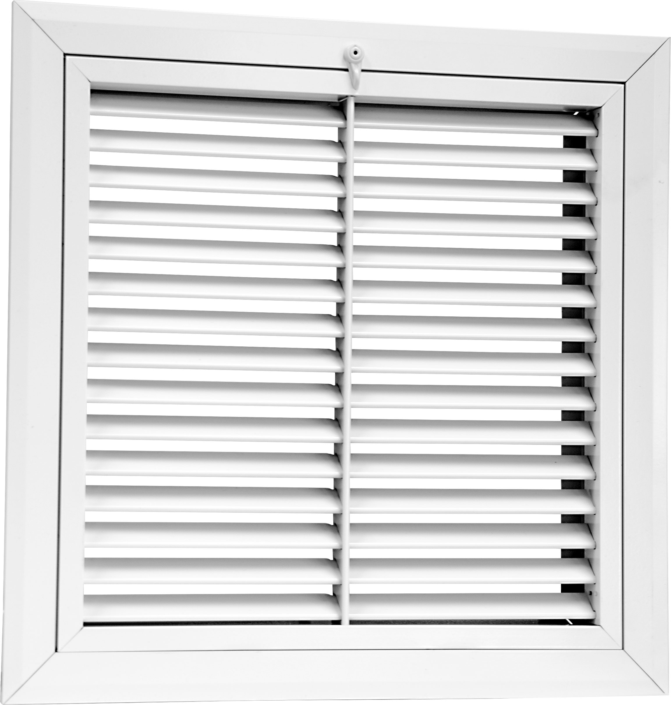 14" X 14" Return Air Filter Grille with Filter Included 