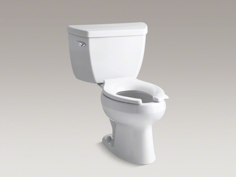 Kohler wellworth discount