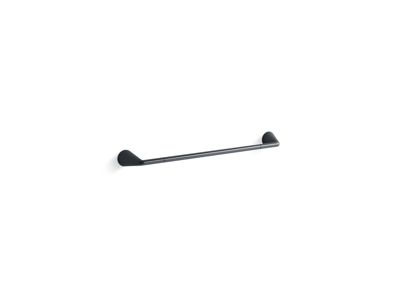 Kallista towel bar hotsell