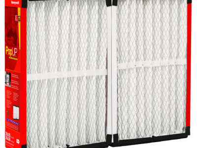 Plimpton Hills Honeywell POPUP2200 U POPUP 20 1 4 inch x 24 1
