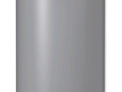 38-Gallon Lowboy Water Heater With Blanket