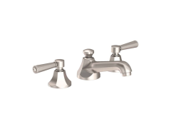 Newport Brass 920-26 Astor Two Handle Widespread Lavatory Faucet