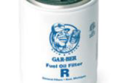 Boxed General Oil 2605 R Epoxy-Coated Can Replacement Cartridge 