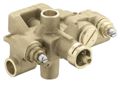 manivelle gehã ¤ useentlã des aisselles Metzger 2385003 Valve 