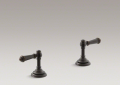 Kohler 98068-4-2BZ Artifacts(TM) Sink Faucets