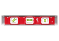Milwaukee® 48-22-5106 Torpedo Level, 0.6 in L, 3 Vials, Aluminum/Plastic