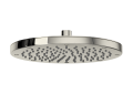 ROHL I00410PN 10" OKI Round Rain Showerhead - Polished Nickel