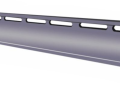Weil McLain 623-900-103 2 foot Cast Iron Baseboard with Left Hand Leg