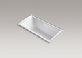 Kohler 1121-R-0 Underscore(R) Baths