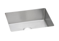 ELKAY EFRU211510 Elkay Crosstown 16 Gauge Stainless Steel, 23-1/2" x 18-1/4" x 10" Single Bowl Undermount Sink