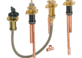 Delta R4707 Roman Tub with Hand Shower Rough-in Valve