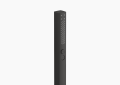 Kohler K-21336-G-BL Shift(R)+ Square Square Two-Function Handshower, 1.75 GPM - Matte Black