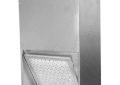 First Company 8CW 2 Ton Upflow Recessed Chilled Water Hydronic Air Handler