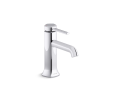 Kohler(R) 27000-4-CP Occasion(R) Single-Handle Bathroom Sink Faucet, 1.2 GPM - Polished Chrome