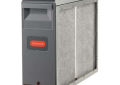 Honeywell F300E-1019/U 16 inch x 25 inch Whole House Electronic Air Filter
