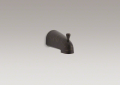 Kohler 389-S-2BZ Devonshire(R) Bathroom Fittings