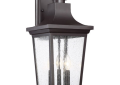 Savoy House 5-616-13 Randolph 3 Light 23 inch English Bronze Outdoor Wall Lantern - English Bronze