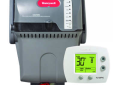 Honeywell HM512A-2000/U TrueSTEAM 12 Gallon per Day Steam Humidifier with Humidistat