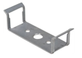 Sioux Chief 523-1 SaddleUp Galvanized DWV Pipe Support
