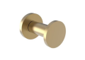 Newport Brass 36-12-10 Single Robe Hook - Satin Bronze