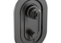 Moen® T2900BL Tub/Shower Valve Trim, Matte Black