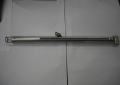 Peerless Boilers 51263 Steel Burner with Standing Pilot Bracket