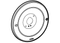 Moen 97577 Escutcheon - Chrome
