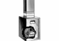 Duro Dyne® 10169 Junior Flexible Duct Connector, 1-3/4 x 3 x 1-3/4 in, Black, 28 ga