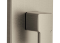 Moen® M-Pact™ M-Core™ UTS4172BN Transfer Valve Trim, LifeShine® Brushed Nickel