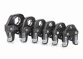 RIDGID® 76677 Standard Jaw, For Use With: Model CT400, 320-E, RP 330-B, RP 330-C, RP 340 Standard Series Press Tool, 2 in