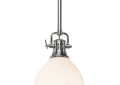 Hudson Valley 2621-SN Randolph Pendant Light - Satin Nickel