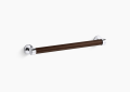 Kohler K-33561-CP Harken(R) 11-1/2" Cabinet Pull - Polished Chrome