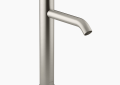 KOH K-77959-4A-BN Components(R) Tall Single-Handle Bathroom Sink Faucet, 1.2 GPM - Vibrant Brushed Nickel