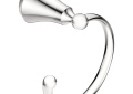 Moen YB5286CH Wynford Towel Ring - Chrome