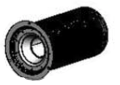 Weil McLain 383-500-085 Burner Replacement Kit