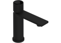 Rohl EC01D1IWMB Eclissi Single Handle Bathroom Faucet - Matte Black