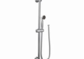 Moen® 3869EP Hand Shower, 2 in Dia 1 Shower Head, 2 gpm, 69 in L Hose, Polished Chrome, Domestic
