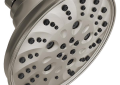 DELTA® 52669-SS-PR Showerhead, 1.75 gpm Flow Rate, Import