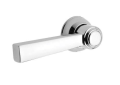 Newport Brass 2-436-04 Tank Lever/Faucet Handle - Satin Brass