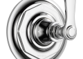 Brizo® T60861-PC 3-Function Diverter Trim, Polished Chrome