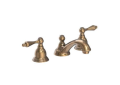 Newport Brass 850-06 Widespread Lavatory Faucet - Antique Brass