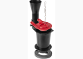 Kohler K-1044458 Toilet Flush Valve Kit