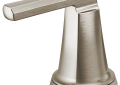 Brizo® HL5398-NK High Lever Handle Kit, For Use With Levoir™ Widespread Lavatory Faucet, Brilliance® Luxe Nickel, Import
