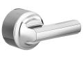 Brizo® HL60P98-PC Lever Handle Kit, For Use With Levoir™ Pressure Balance Valve and LHP Faucets, Polished Chrome, Import