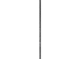 Hinkley® 3337DZ Fulton Industrial Small Pendant, (1) Lamps LED Lamp, 120 V, Aged Zinc Housing