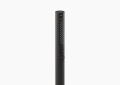Kohler K-21335-G-BL Shift(R)+ Round Round Two-Function Handshower, 1.75 GPM - Matte Black