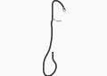 Kohler K-1296289 Braided Spray Hose