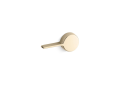 Kohler(R) K-21710-L-AF Reach(R) Left-Hand Trip Lever - Vibrant French Gold