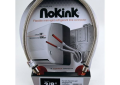 Rectorseal 66733 NoKink Stainless Steel 3/8 inch x 3 foot Flexible Refrigerant Line Connector