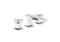 Newport Brass 2990-26 Widespread Lavatory Faucet - Polished Chrome